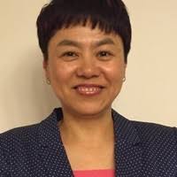 Cathy Gu Email & Phone Number