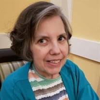 Deborah Lynne Newsome Obituary (2023)