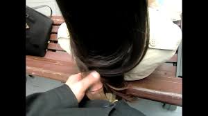 hairjob video 004 - XNXX.COM