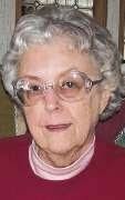 MADGE PEET Obituary (2014)