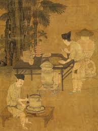 L'Histoire du Matcha : De la Dynastie Tang au Japon Moderne | Teasenz