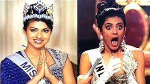 She will now be representing india at miss universe. Top 10 Bollywood Actresses Who Won The Crown Of Miss India And Miss World Awards Youtube