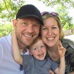 Krista Roll's Instagram, Twitter & Facebook