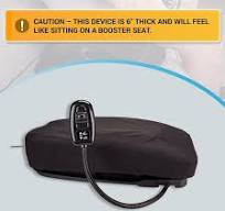 Amazon.com: Premium Electric Lifting Cushion v2 by SB ...