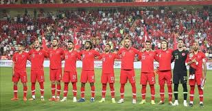 Türkiye'nin paris büyükelçisi ali onaner, twitter hesabından yaptığı açıklamada, sağladıkları bilgiler sonucunda türkiye'nin, fransa'nın seyahat kısıtlamaları listesinde kırmızdan turuncuya geçtiğini bildirdi. Turkiye Fransa Karsisinda 571 Macina Cikiyor Son Dakika Spor Haberleri