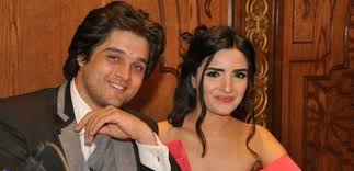 ليلى خورشيد