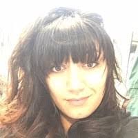 Mara Caputo's Instagram, Twitter & Facebook