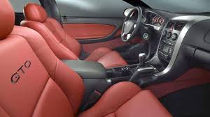 2005 Pontiac Gto Pictures Cargurus Pontiac Gto Gto Pontiac