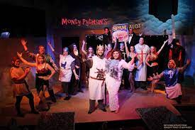 Concerts & shows in wichita falls. Attractions In Wichita Falls Tour Texas
