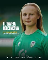 Zimbru Chisinau - Zimbru Chisinau added a new photo.