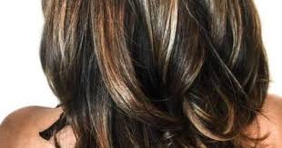 Potongan layer tidak hanya digunakan pada bagian samping rambut, tetapi juga pada rambut poni. 46 Model Rambut Full Layer Inspirasi Untuk Gaya
