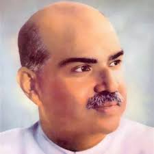 বাঙালীর পরিত্রাতা শ্যামাপ্রসাদ মুখোপাধ্যায়