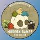 All Ages Game Night with Modern Games