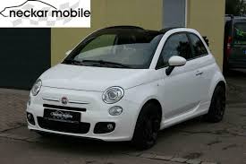 In the united states, it's the federal reserve system (the fed). Fiat 500c Gebraucht Kaufen In Tubingen Preis 8990 Eur Int Nr 8 Verkauft