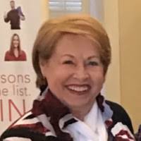 Joanne Pierce's Instagram, Twitter & Facebook