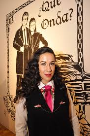 The pachuco scene is thought to date back to the 1930s and '40s in los angeles. Peralta Sisters Embody The Pachuca Spirit At Viva La Sirena Westword