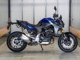 Bmw F900r In 2021 Blue Color Color Almost Ready