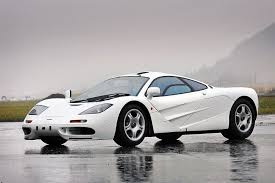 Image result for Mystic White 2004 McLaren