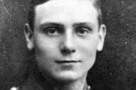 Whitgift School shows old boys' Great War artefacts