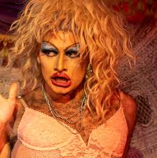 Bottomless Drag Brunch • Mrs Riot Covent Garden