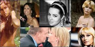 Resultado de imagen de felipe vi de españa jurando ante una cruz