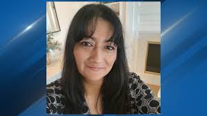 Maria Negrete's Instagram, Twitter & Facebook