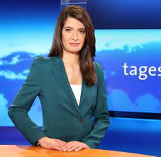 April werde sie zum letzten mal die hauptausgabe der nachrichtensendung lesen, teilte der für die „tagesschau. Xfsvydnlts8vm