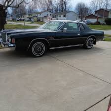 Image result for Forest Black Sunfire 1977 Chrysler