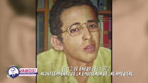 Los Héroes del 12 de Enero