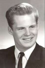 Albert Hurst Obituary (1948