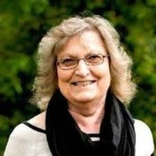 Collette Halford Obituary August 31, 2015