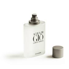 Acqua di gioia eau de toilette, una interpretación radiante y delicada de acqua di gioia. Acqua Di Gio Edt Al Mejor Precio Primor
