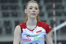Od sezonu 2020/2021 jest zawodniczką grot budowlanych łódź. Wiadomosci Zuzanna Gorecka Zwyciestwo Kosztowalo Nas Duzo Zdrowia