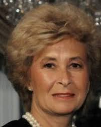 Sandra Saxe-Solomon Obituary (2020)