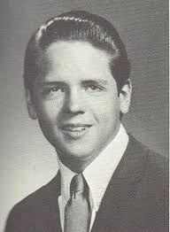 Robert Augustine Pavlov Sr. (1952-2014)