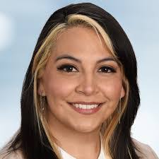 Priscilla Villa's Instagram, Twitter & Facebook