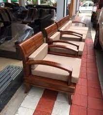Image Result For Kerala Style Wooden Sofa Set Designs In Teak Wood Sofa Set Kerala Models Image Result For Wooden Sofa Set Designs Wooden Sofa Set Wood Sofa