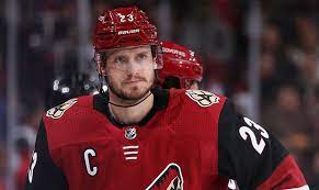 Additional pages for this player. Coyotes In Talks With Canucks To Deal Oliver Ekman Larsson Garland