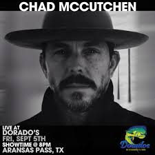 Upcoming shows at Dorado's! See you soon.