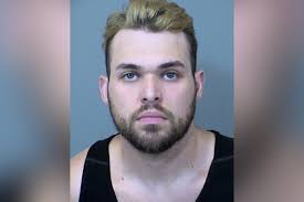 Lori Vallow's Son Colby Ryan Arrested On Sexual Assault Charges