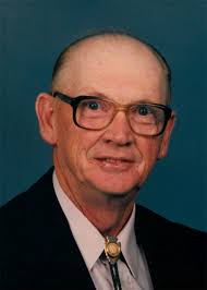 Obituary information for Ivan W. Booth
