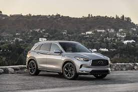 Known for its reliability, the infiniti qx50 comes with features such as: 2021 Infiniti Qx50 Suv Gets More Expensive Starts At 38 975
