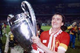 Stream every match of the uefa champions league and europa league exclusively live with optus sport. Evolution Of Liverpool S European Cup Winning Kits And The 1981 Tale Of The Tape Culture Ftbl Life