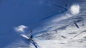 Die subjektive kamerafahrt der abfahrtsstrecke von st.moritz. Ski Alpin Weltcup 2020 21 Im Live Stream Und Tv Abfahrt Der Damen Live Aus Crans Montana Schweiz Sehen News De