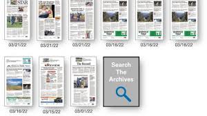The Star-Ledger - Morning Call