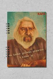 Can (name), turkish and circassian given name and surname Can Yucel Not Defteri Kafa Dergisi