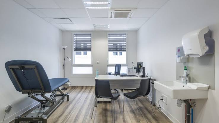 Clinics & Medicals