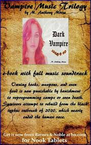 Free Nook Friday App Nook Dark Vampire E Book App Books