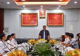 Đội ngũ bác sĩ có trình độ cao và nhiều năm kinh nghiệm. Vietcombank