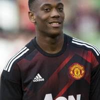 Anthony elanga, 18, de sweden manchester united u23, depuis 2020 ailier gauche valeur marchande: Manchester United Spieler Der Komplette Kader Mit Trainer Sport1